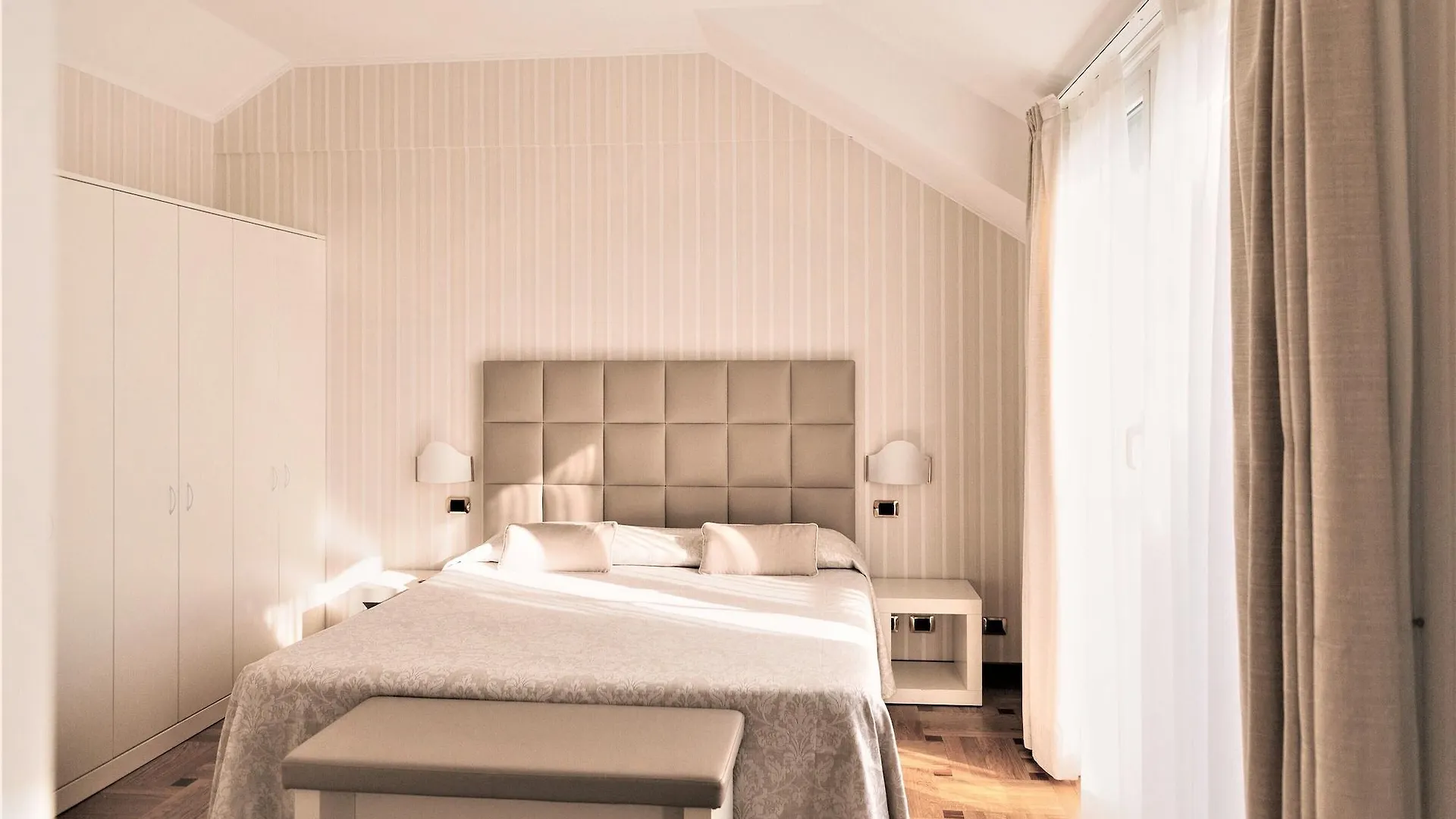 Hotel Metropole Santa Margherita Ligure