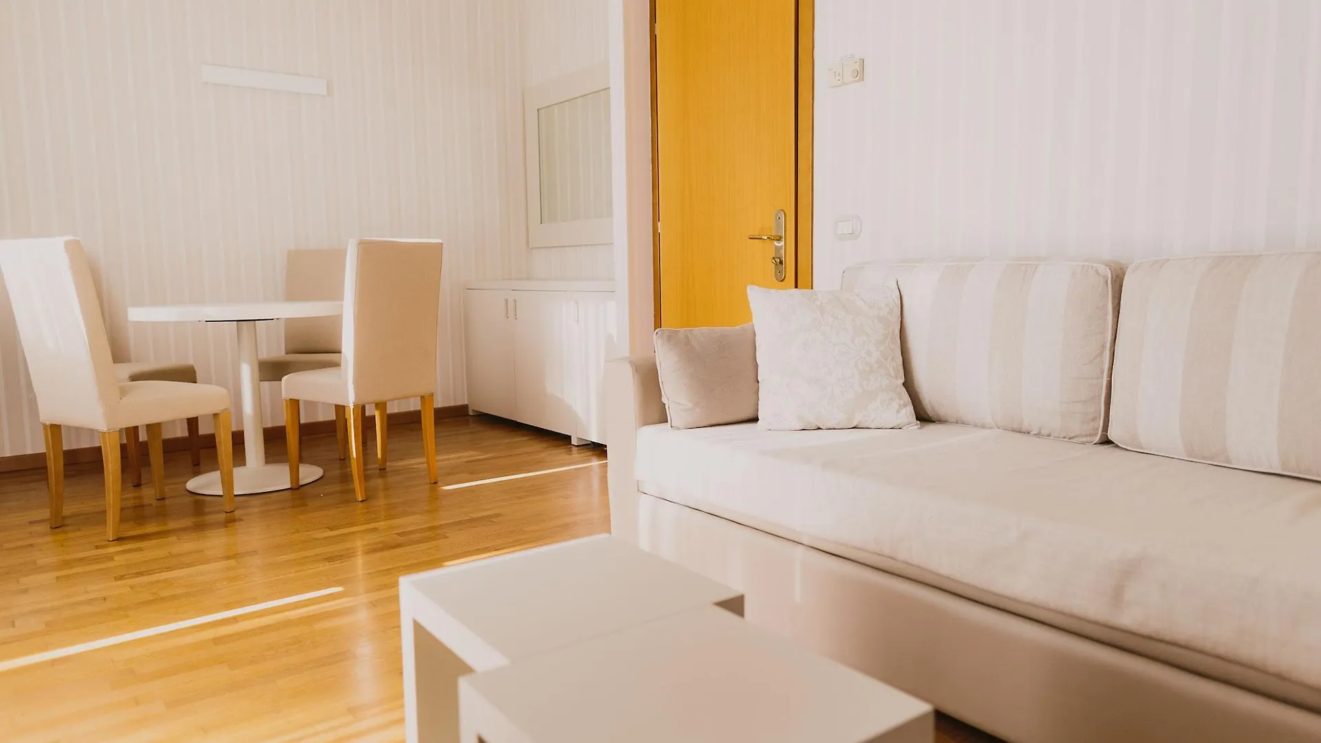 ****  Hotel Metropole Santa Margherita Ligure Italie