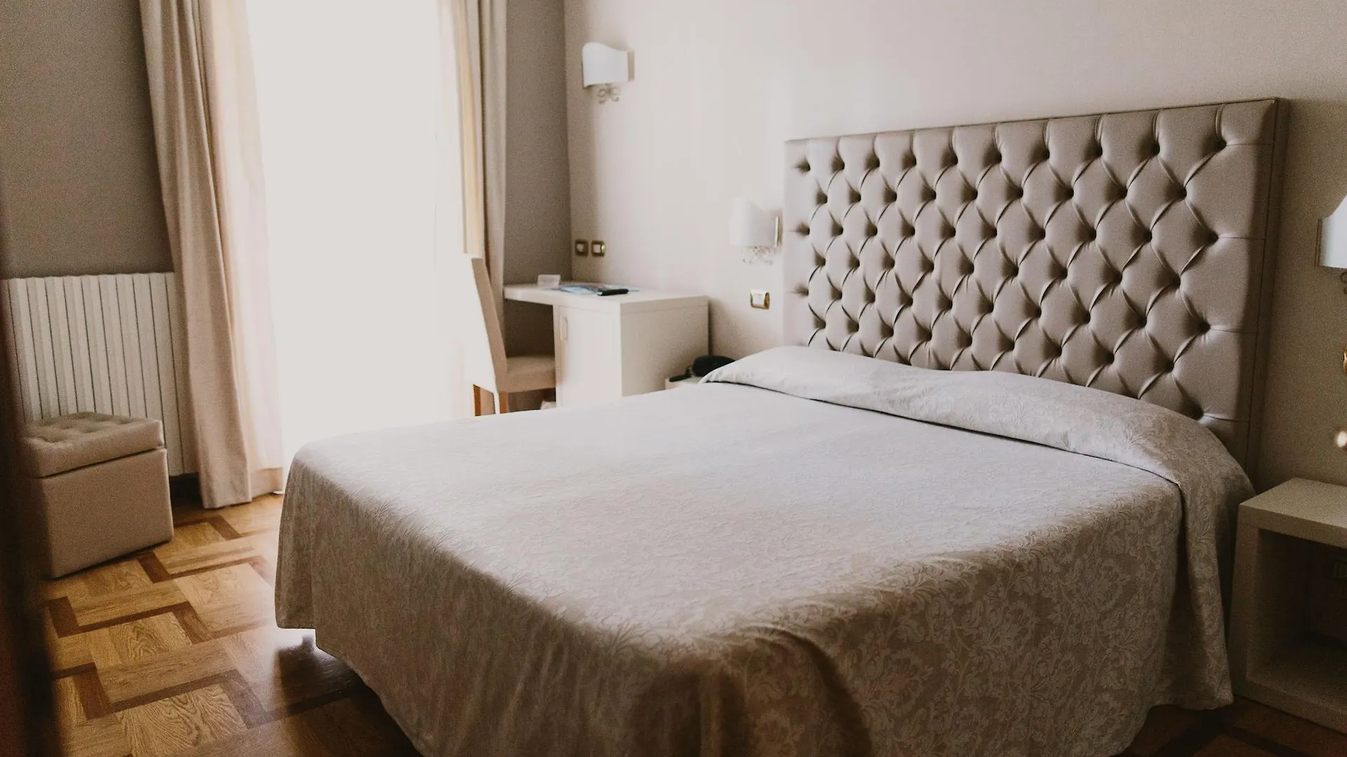 Hotel Metropole Santa Margherita Ligure