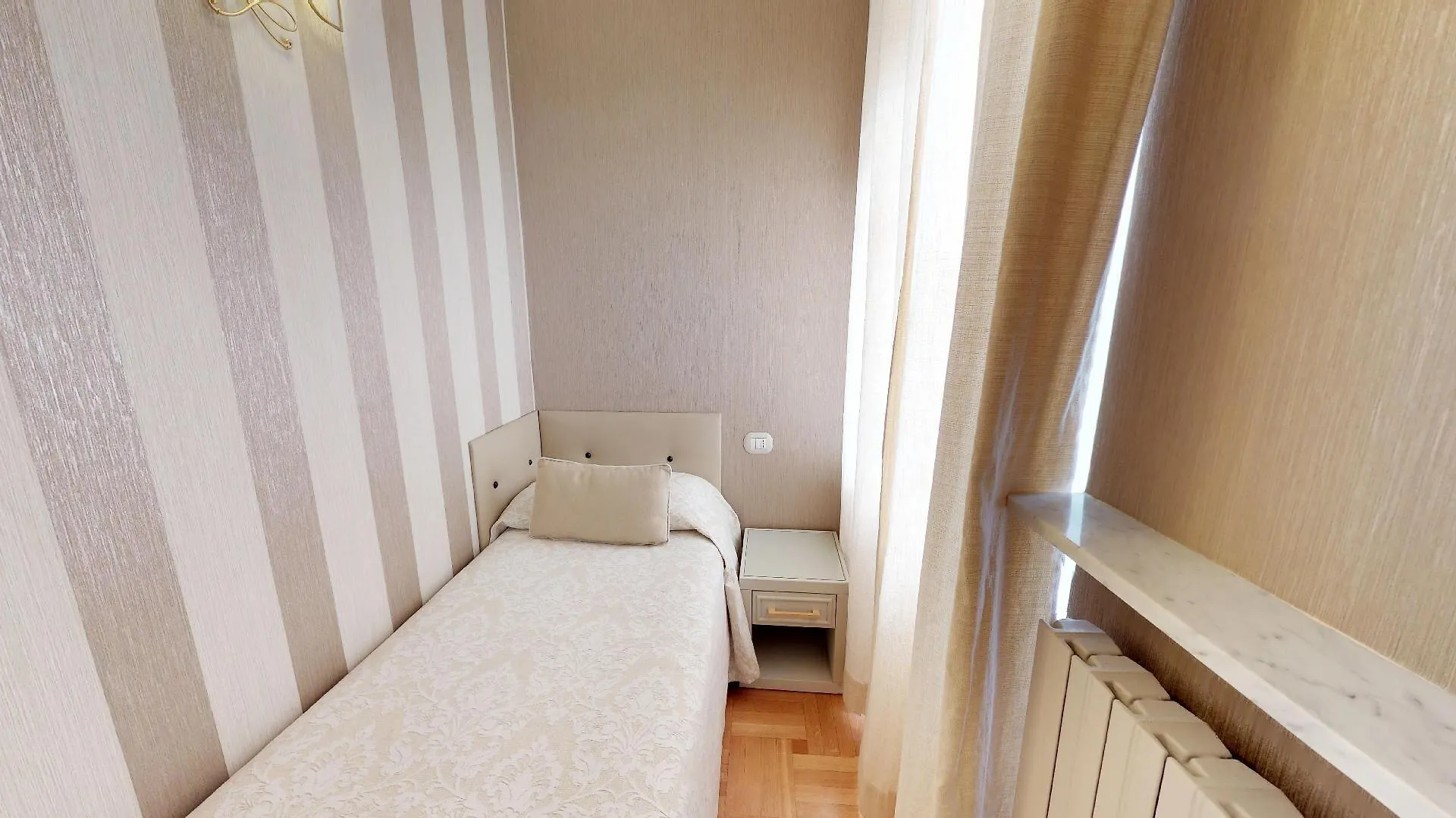 Hotel Metropole Santa Margherita Ligure Italie
