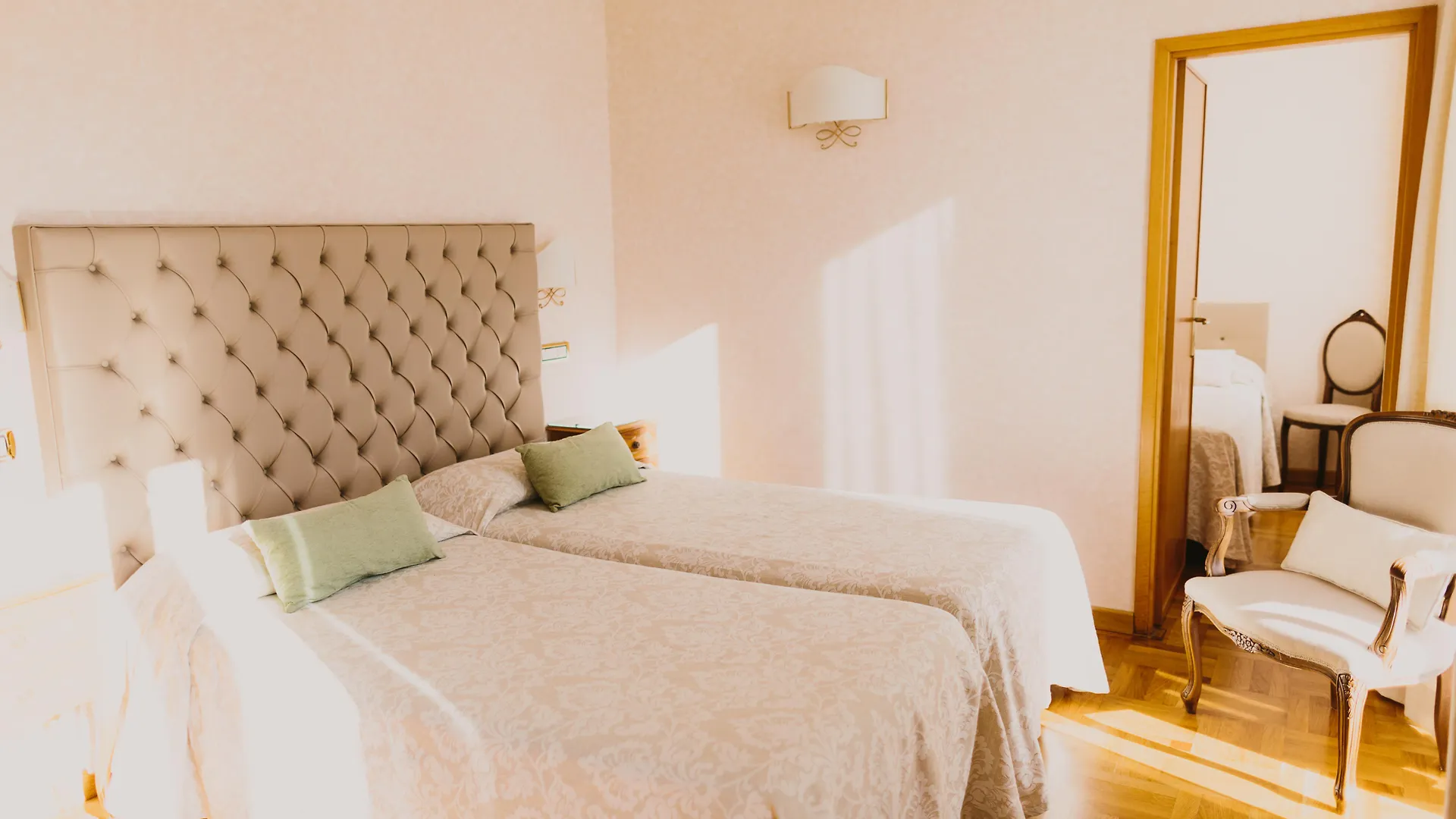 Hotel Metropole Santa Margherita Ligure