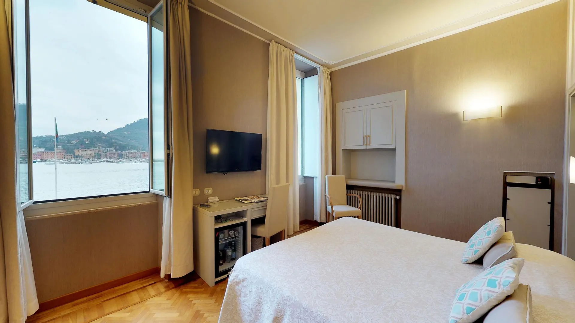 Hotel Metropole Santa Margherita Ligure
