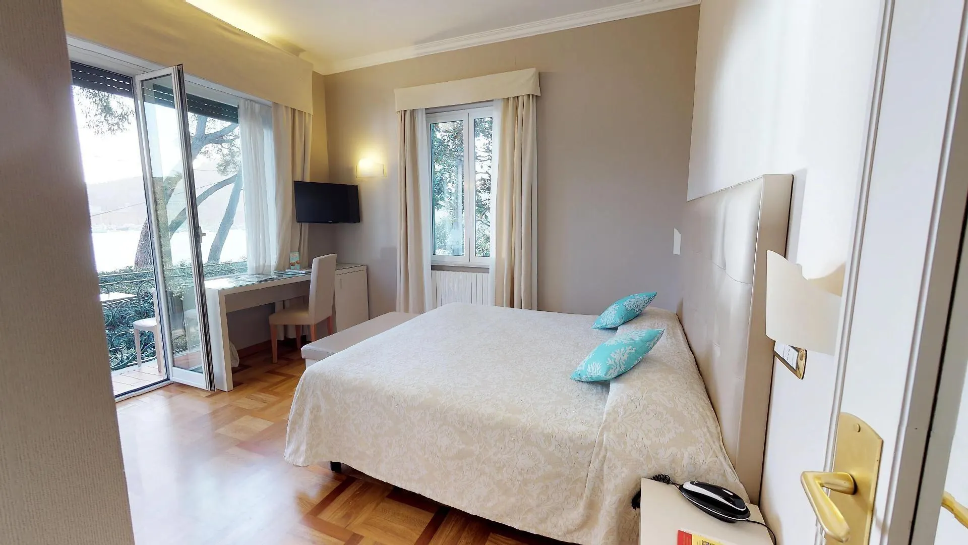 Hotel Metropole Santa Margherita Ligure Italy