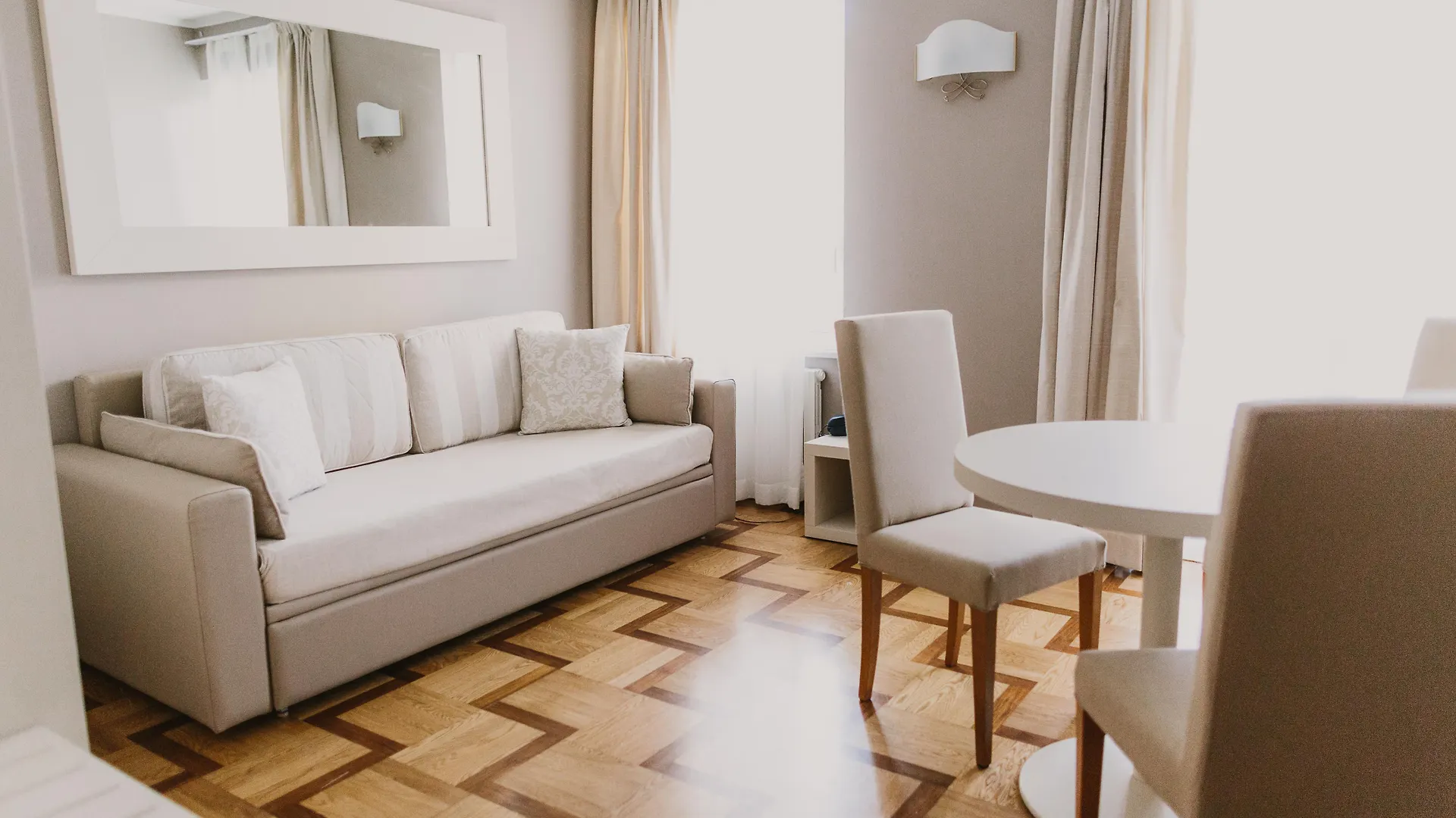 Hotel Metropole Santa Margherita Ligure Italie
