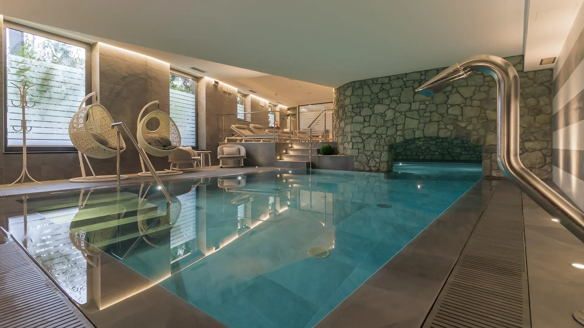 Hotel Metropole Santa Margherita Ligure