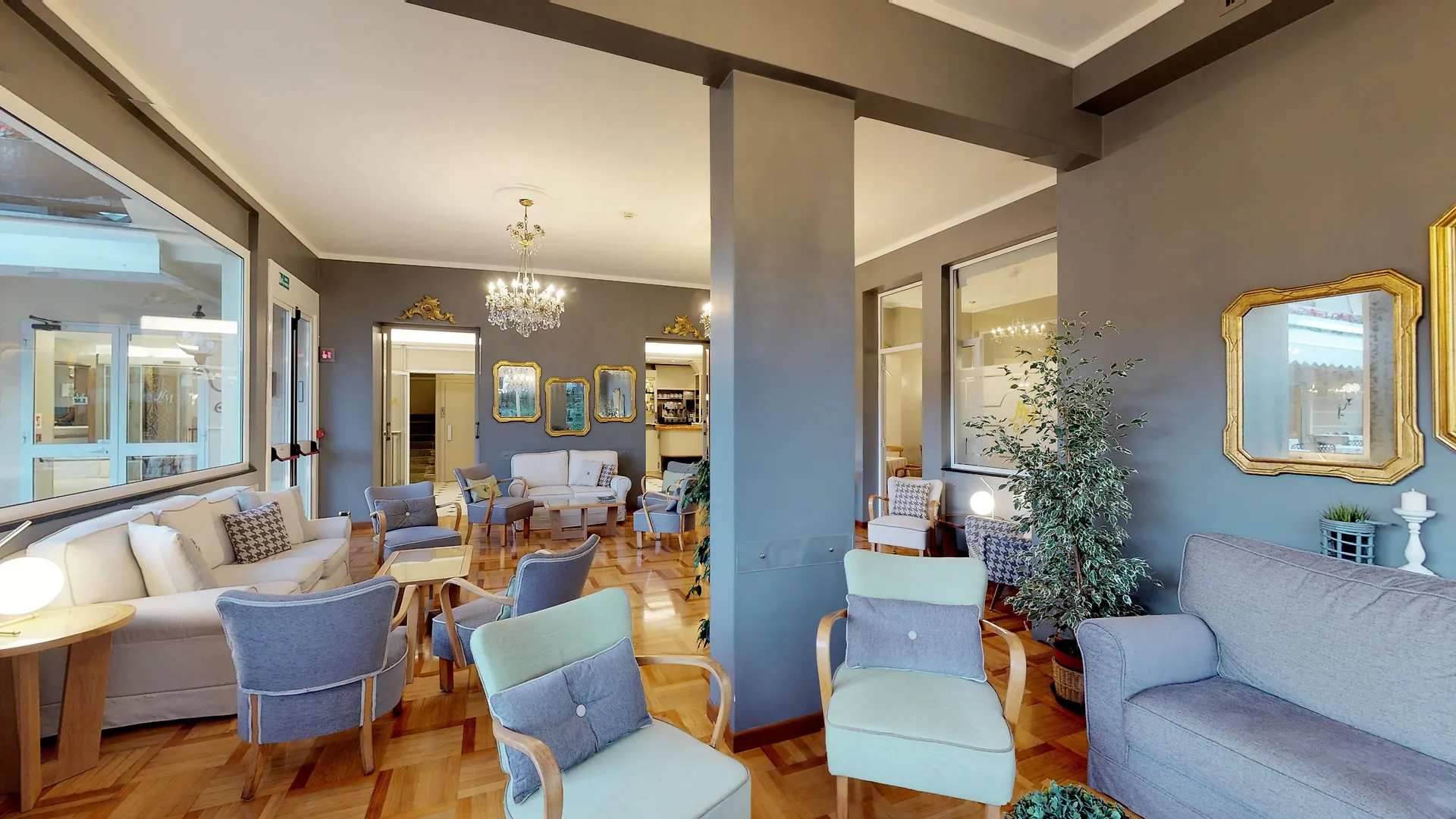 Hotel Metropole Santa Margherita Ligure