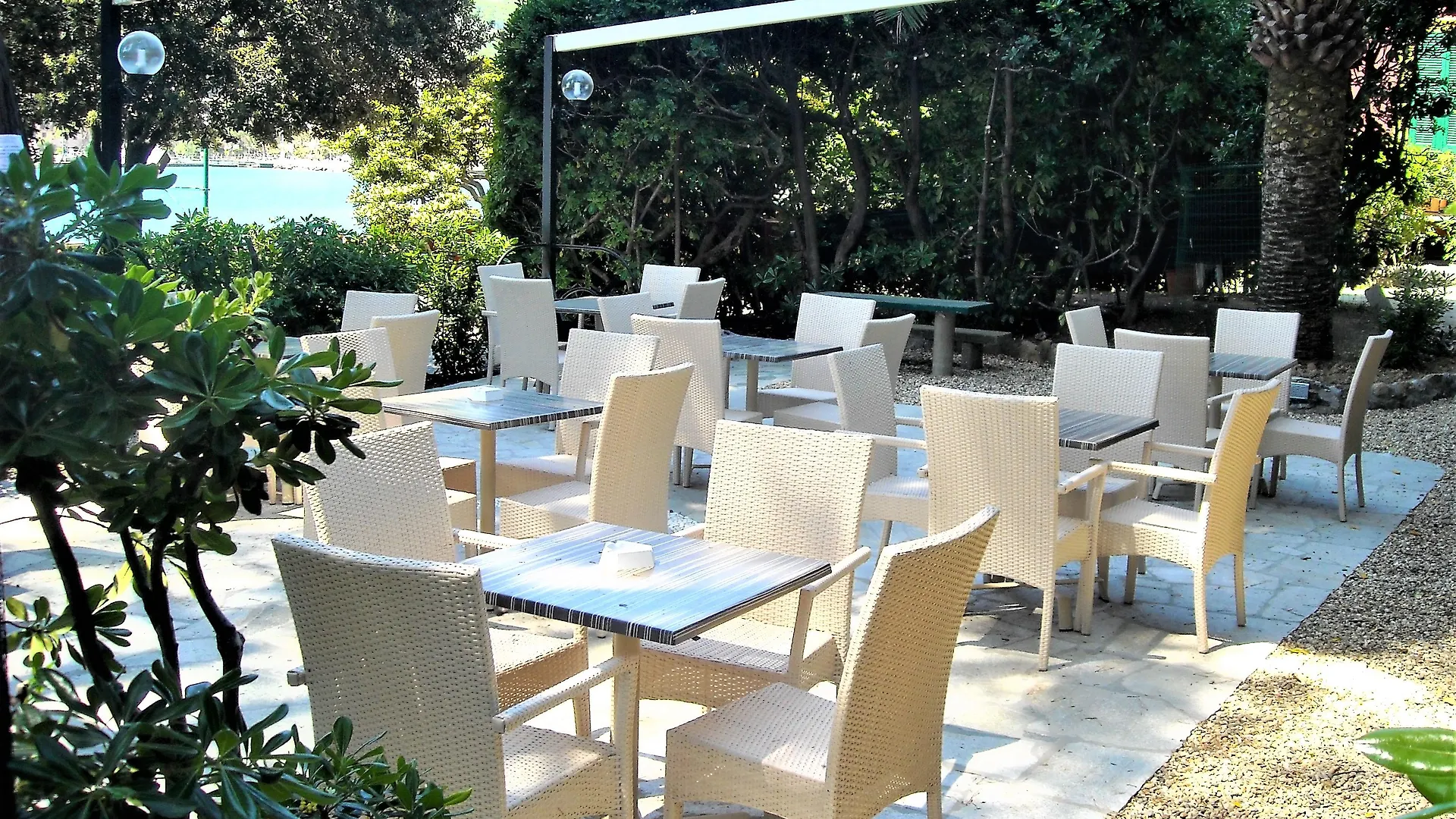 Hotel Metropole Santa Margherita Ligure