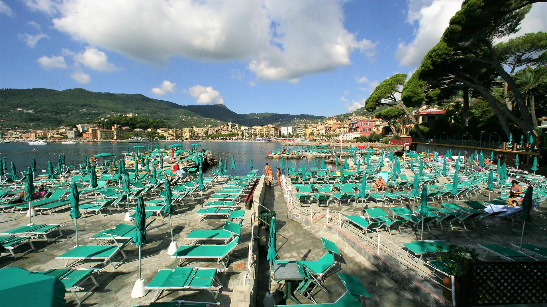 Hotel Metropole Santa Margherita Ligure