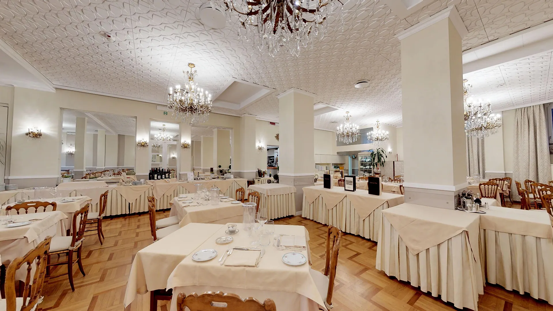 Hotel Metropole Santa Margherita Ligure