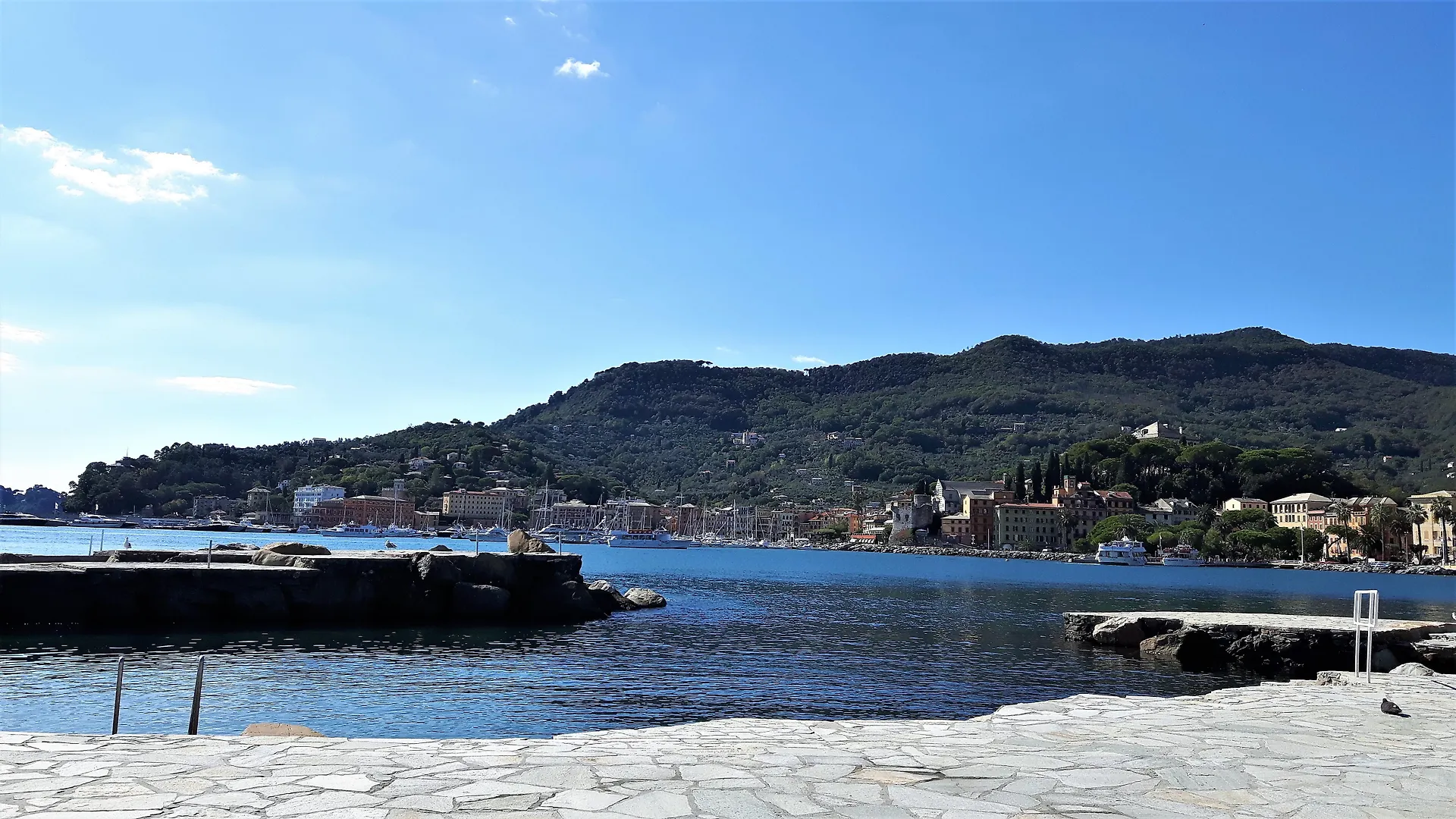Hotel Metropole Santa Margherita Ligure 4*,  Italie