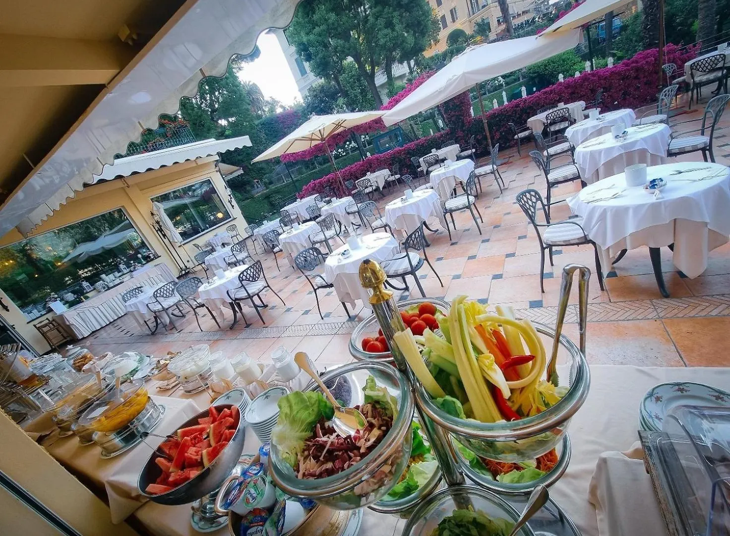 Hotel Metropole Santa Margherita Ligure