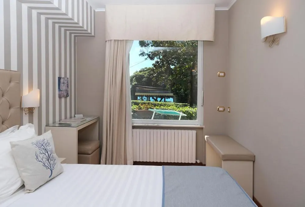Hotel Metropole Santa Margherita Ligure