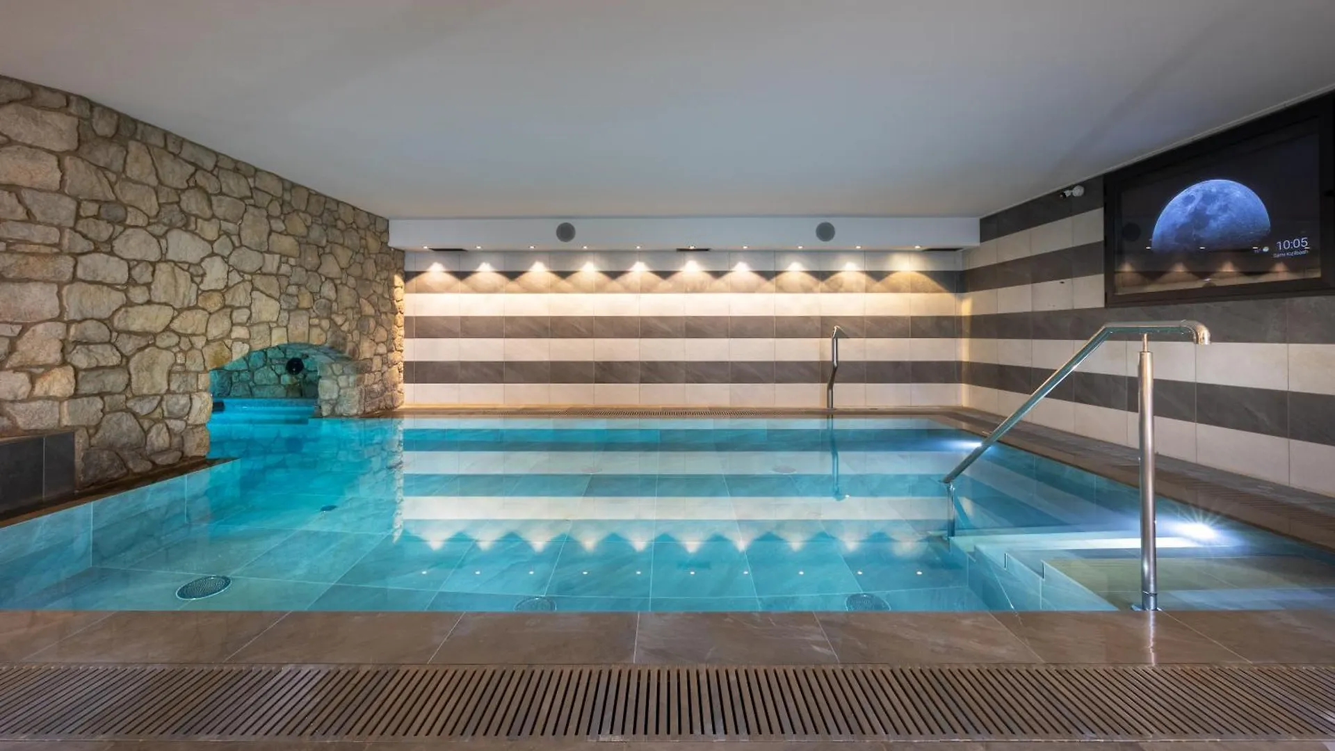 Hotel Metropole Santa Margherita Ligure