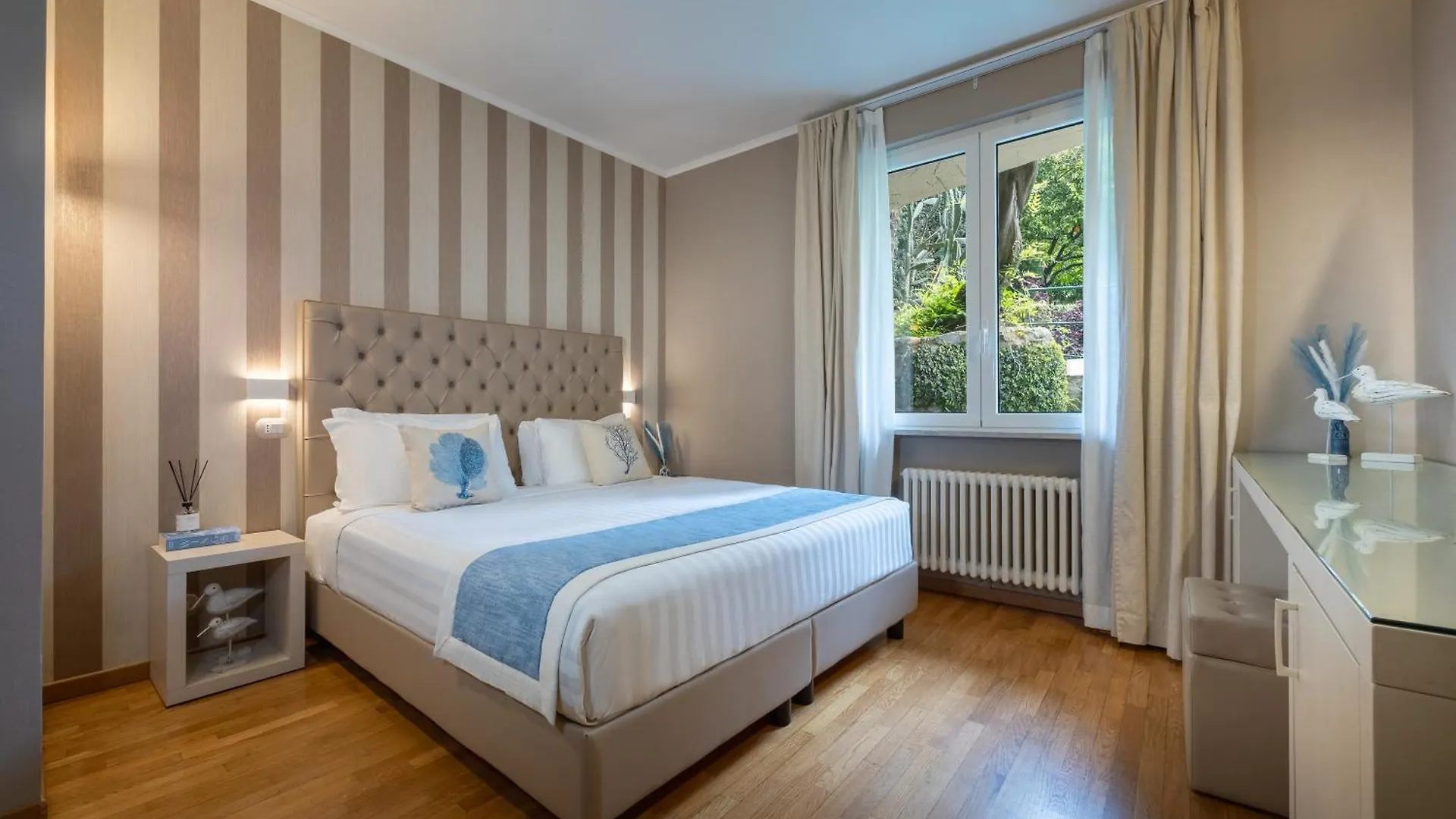 Hotel Metropole Santa Margherita Ligure 4*,  Italy