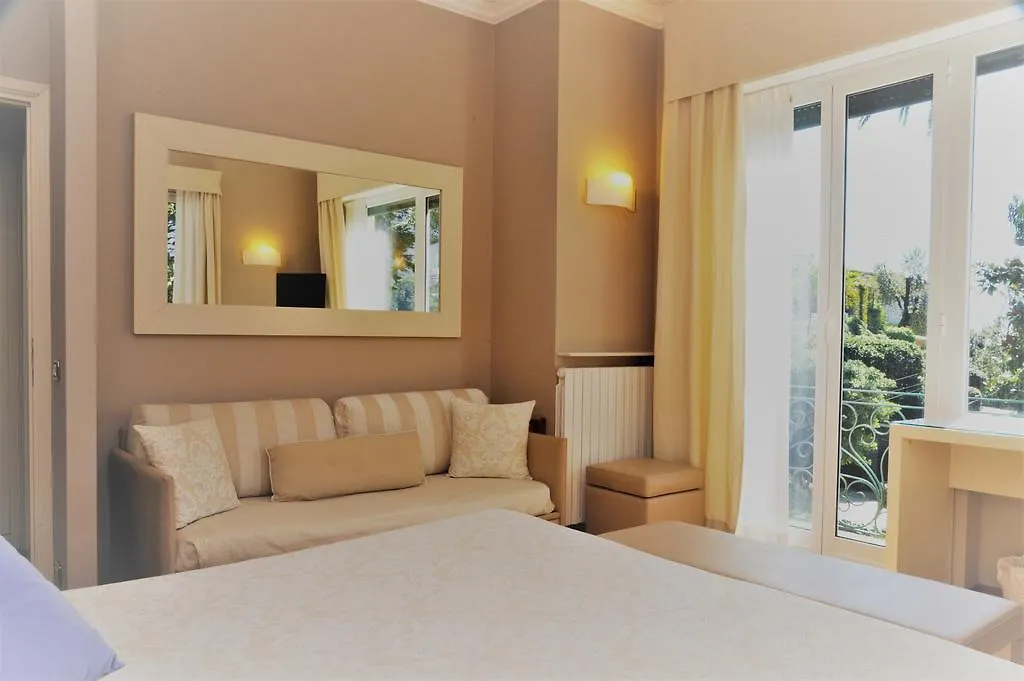 Hotel Metropole Santa Margherita Ligure 4*,