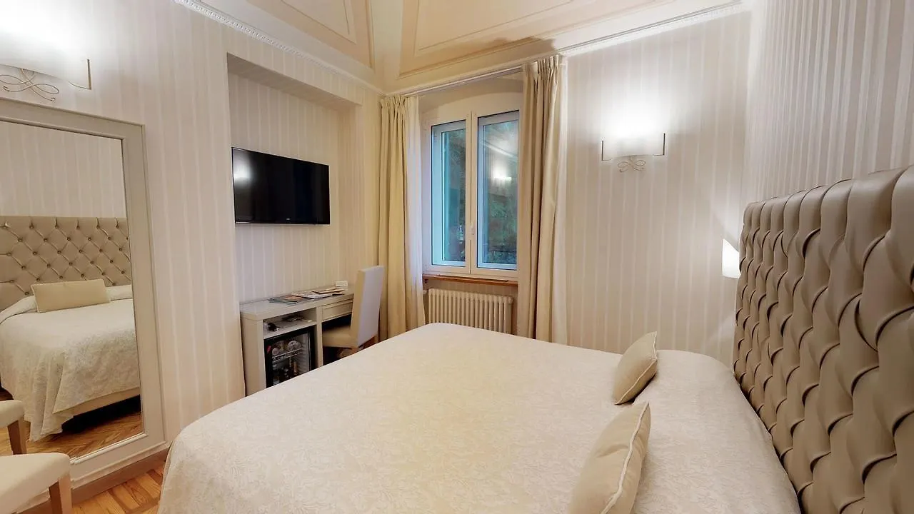 ****  Hotel Metropole Santa Margherita Ligure Italie