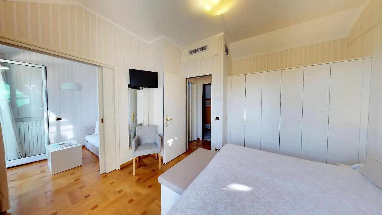 Hotel Metropole Santa Margherita Ligure