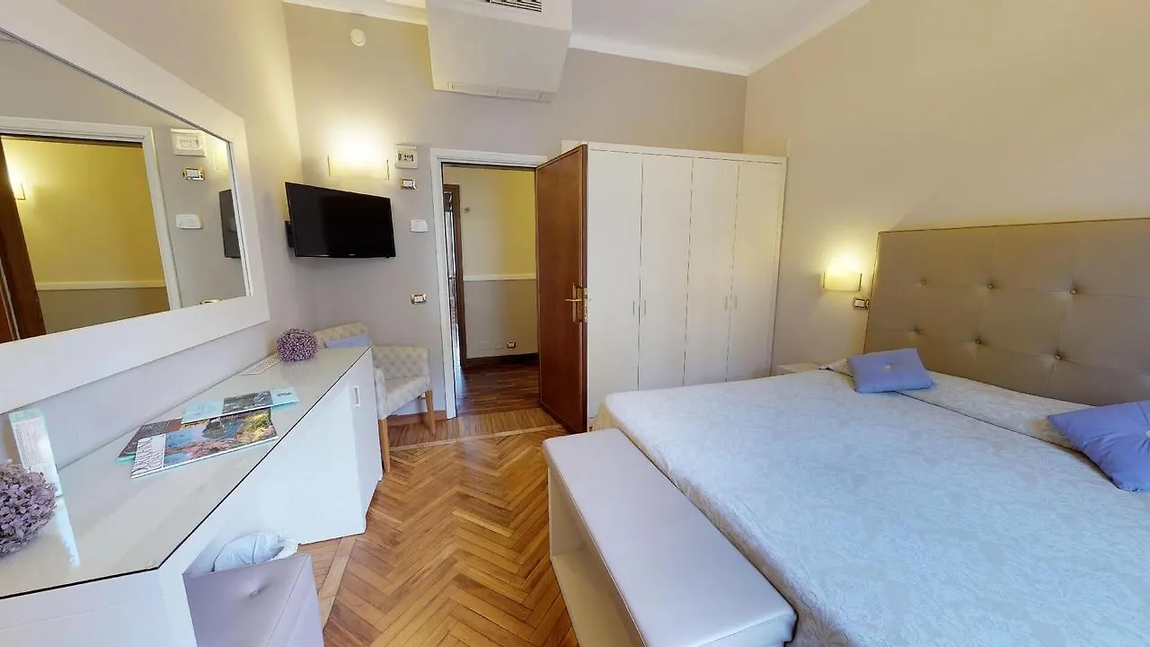 Hotel Metropole Santa Margherita Ligure
