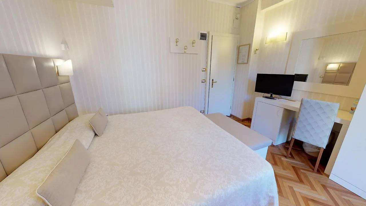 Hotel Metropole Santa Margherita Ligure