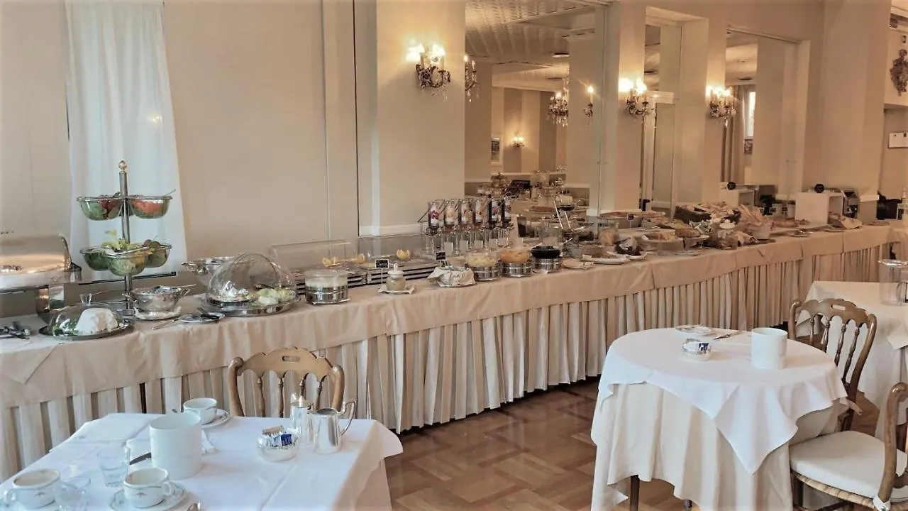 Hotel Metropole Santa Margherita Ligure 4*,