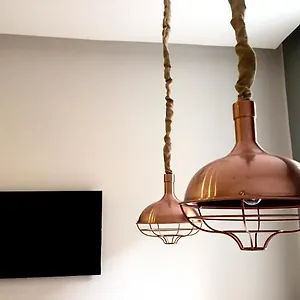 Citta Del Sole Nocleg ze śniadaniem