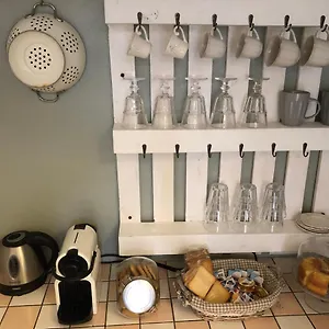 Residenza Fiori Di Grano Nocleg ze śniadaniem