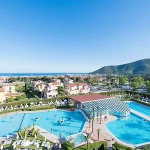 Hotel apartamentowy 2 Village, Loano