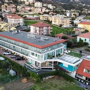 Отель Poggio, Аренцано