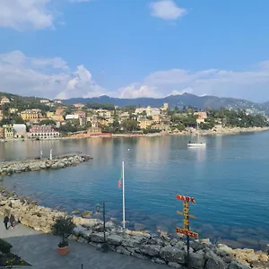Le Camarelle By Portofinovacanze Apartment