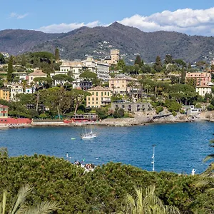 Cozy - Relax E Vista Mare Da Sogno Appartement