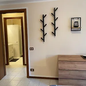 Casa Enrica Typ E1 , Crone Italien