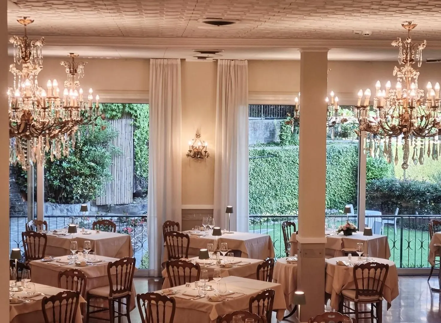 Hotel Metropole Santa Margherita Ligure