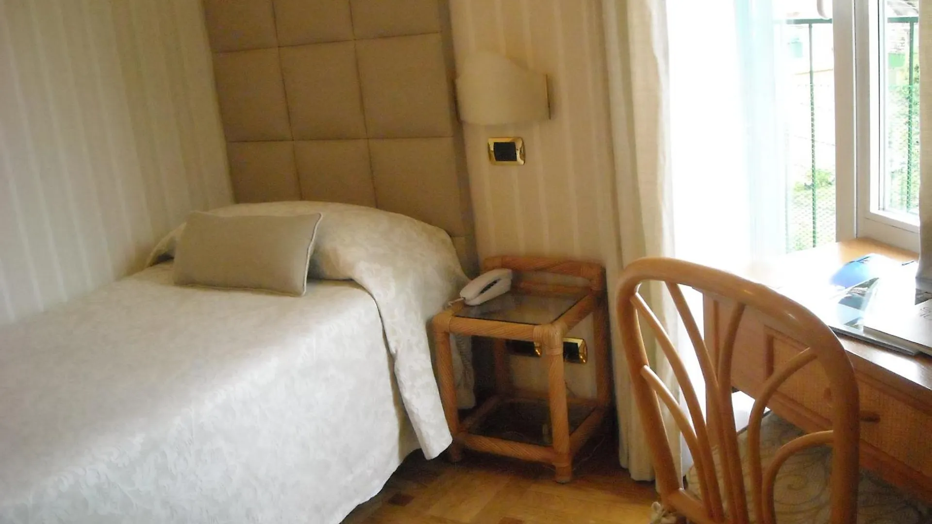 Hotel Metropole Santa Margherita Ligure