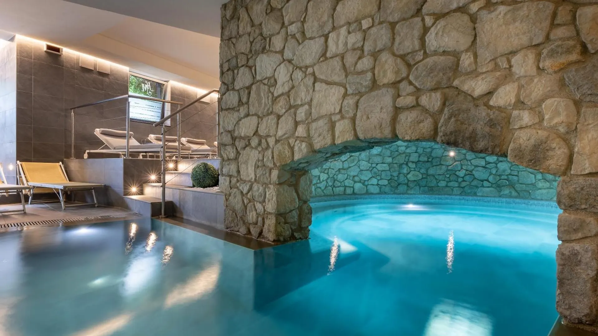 Hotel Metropole Santa Margherita Ligure