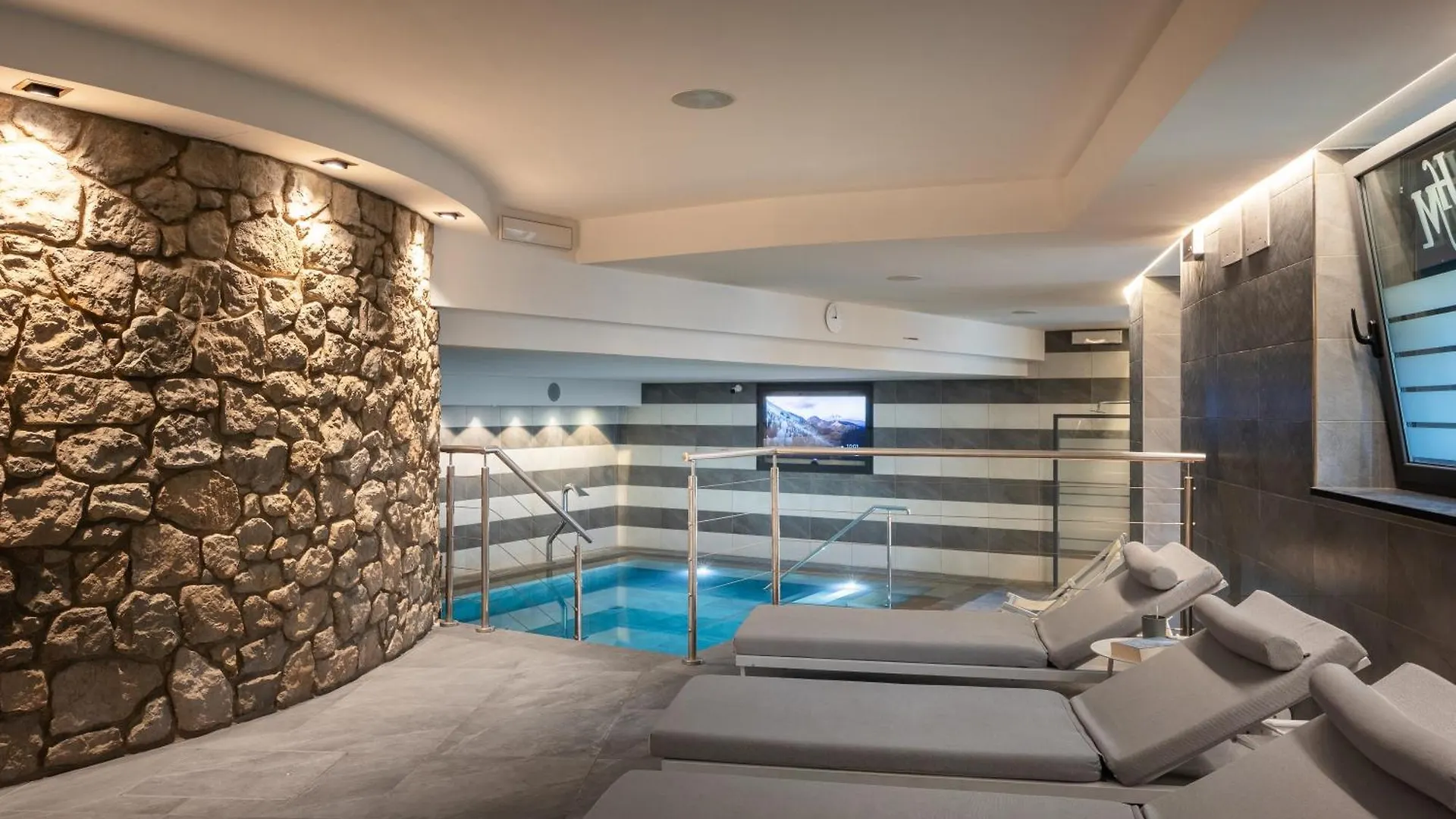 Hotel Metropole Santa Margherita Ligure Italien