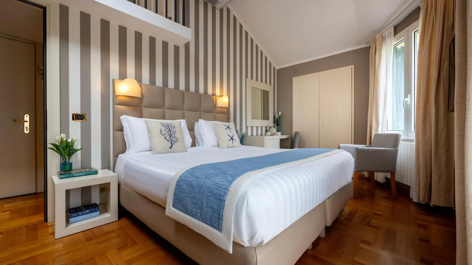 Hotel Metropole Santa Margherita Ligure