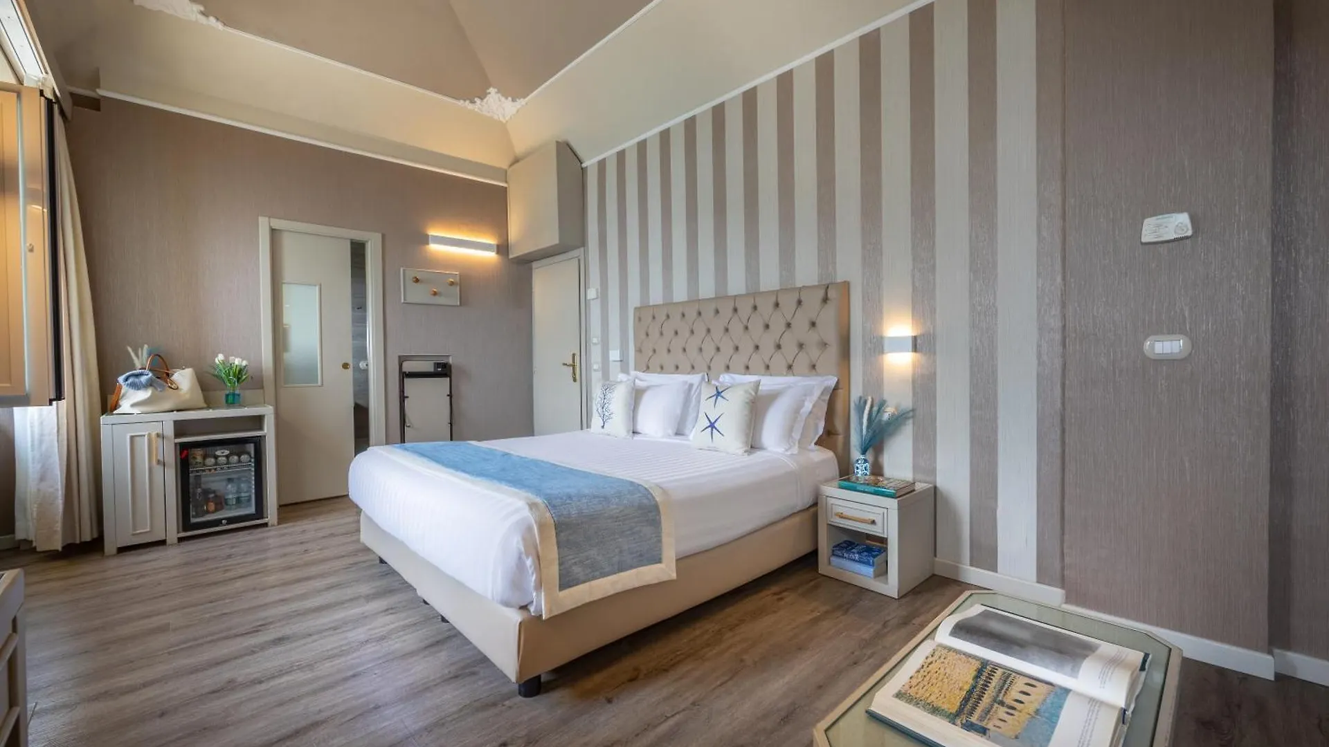 Hotel Metropole Santa Margherita Ligure