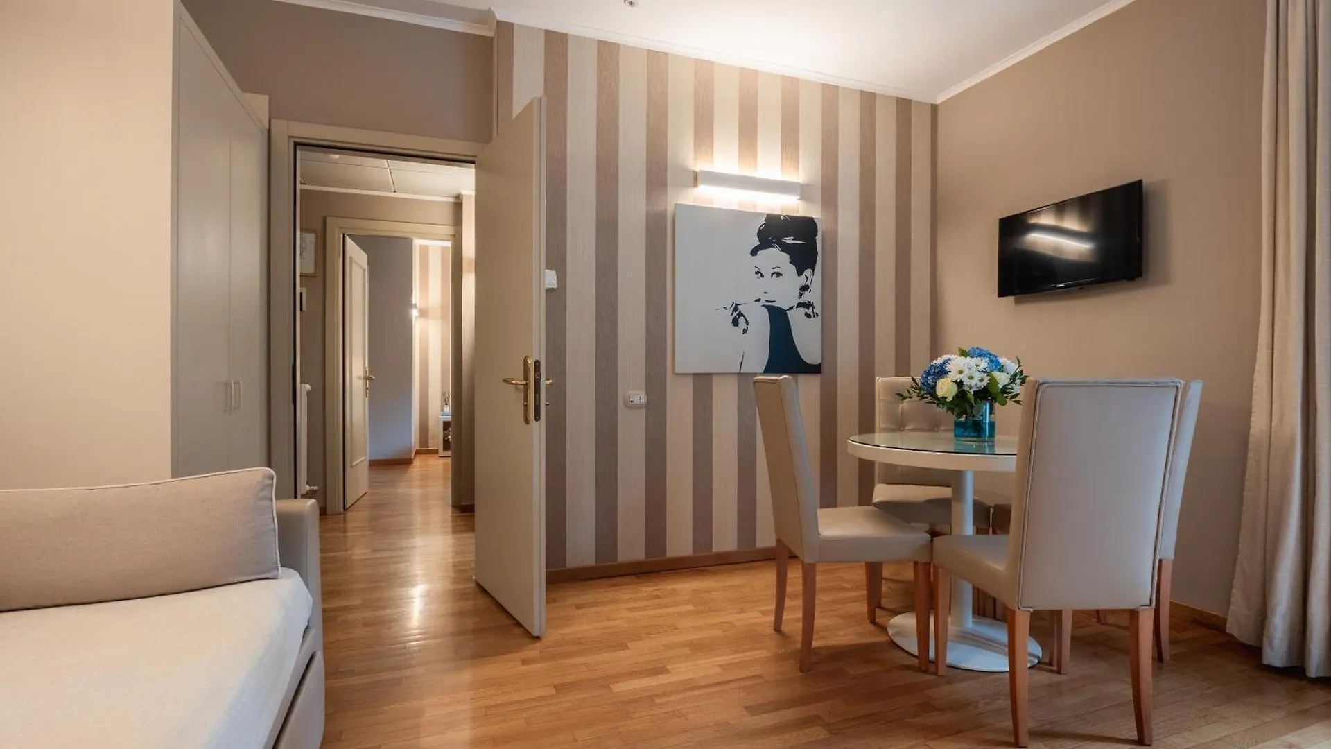 Hotel Metropole Santa Margherita Ligure