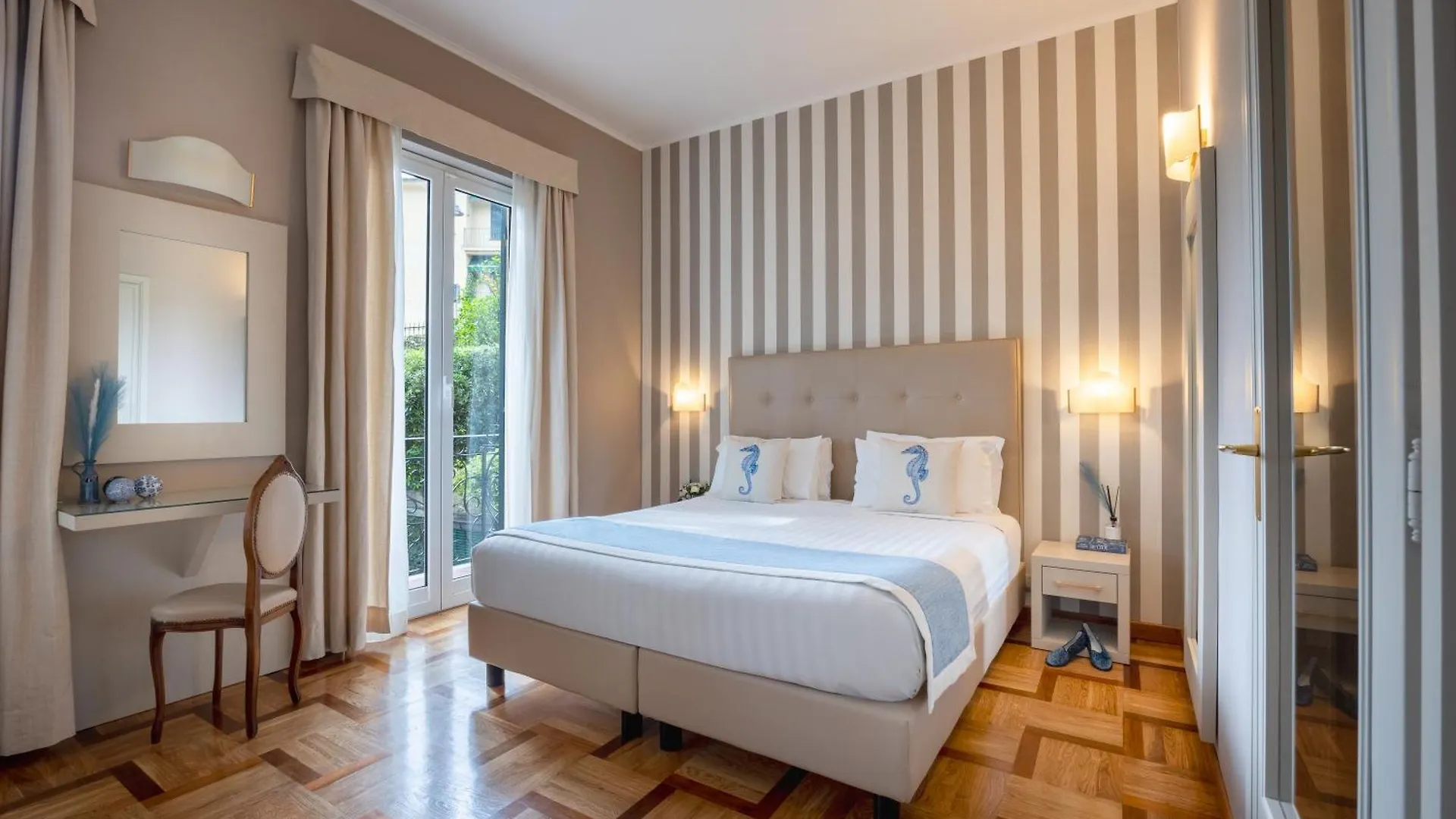 Hotel Metropole Santa Margherita Ligure