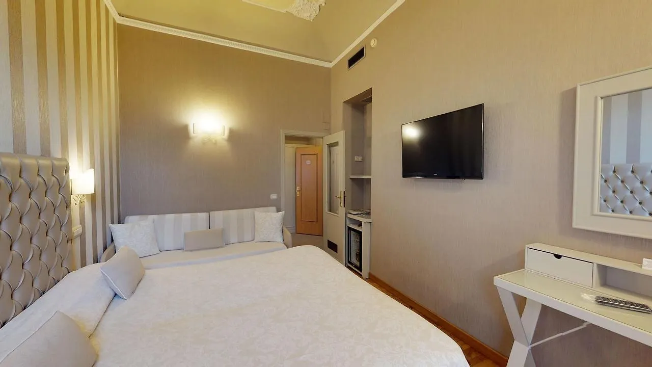 Hotel Metropole Santa Margherita Ligure