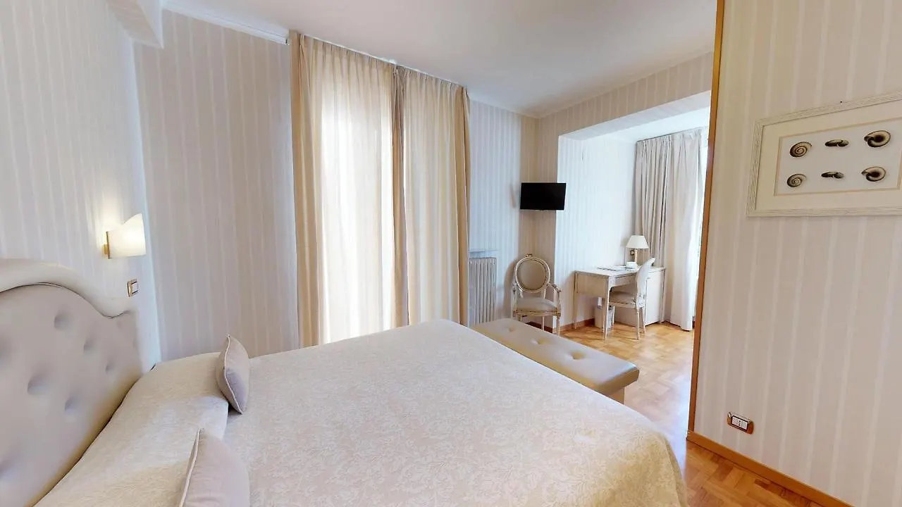 Hotel Metropole Santa Margherita Ligure