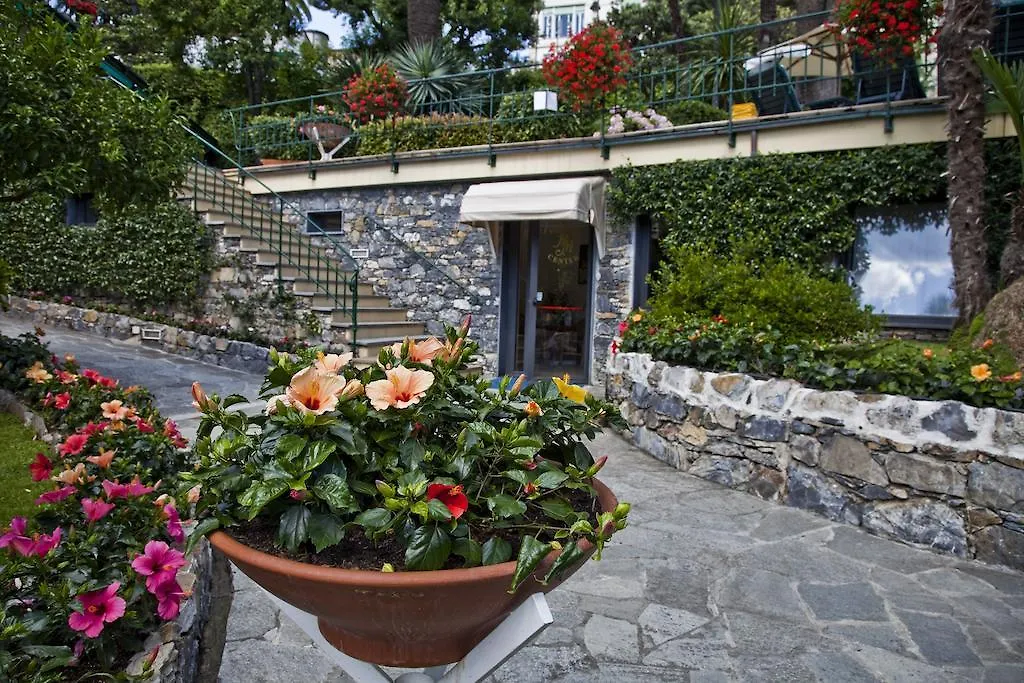 Hotel Metropole Santa Margherita Ligure